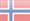 Norwegian